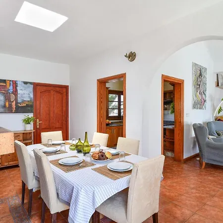 Villa Alex Puerto del Carmen (Lanzarote)