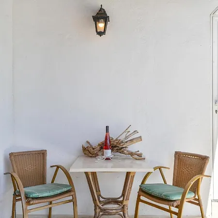 Villa Alex Puerto del Carmen (Lanzarote)