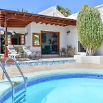 Alex Villa Puerto del Carmen (Lanzarote)