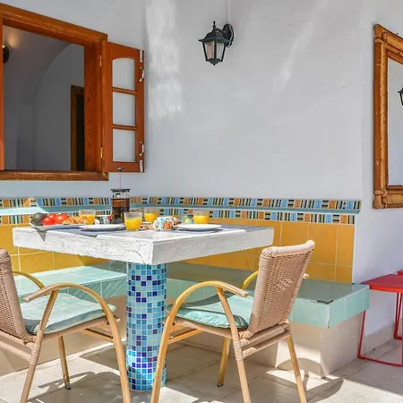Villa Alex *