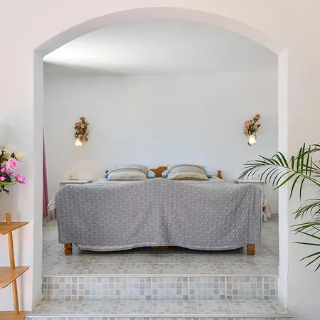 Vila Alex Puerto del Carmen (Lanzarote)